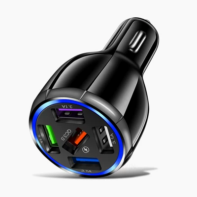 Mobil şarj cihazları 4 5USB 6USB one