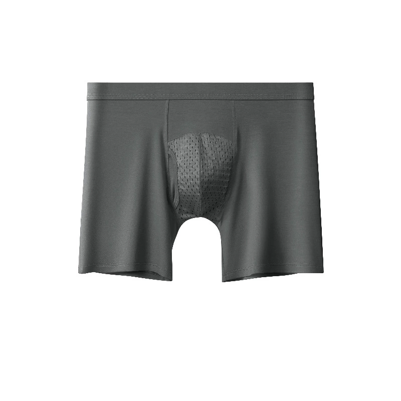 Long underwear, comfortable breathable trousers for gym, for running, mid rise