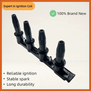 Opel avtomobilləri üçün alışdırma bobini 1208098 25186687 55584404 96476983