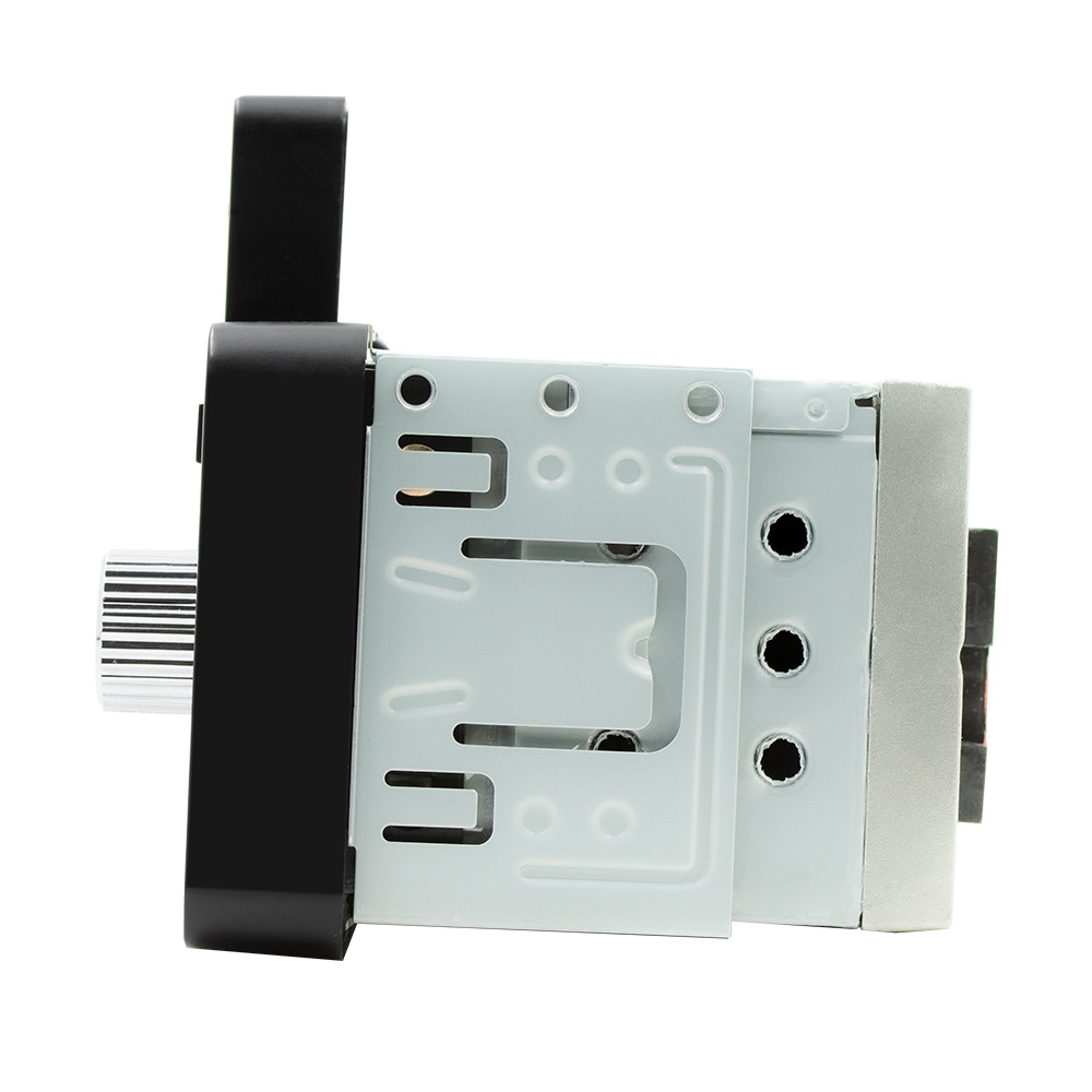 Wired/Wireless carplay coche Bluetooth solo husillo MP5 reproductor Android teléfono móvil de interconexión revertir prioridad