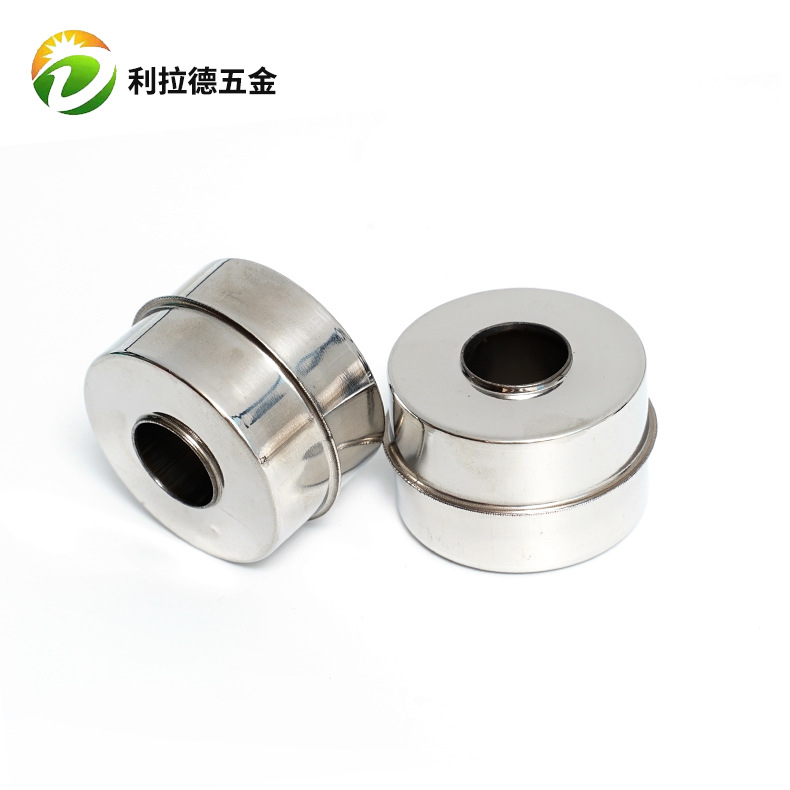 	工业机械浮球传感器Φ42*50-12浮动球球阀开关液位开关浮球开关