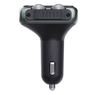 MT04 car mp3 player Bluetooth Hands-free dəstləri