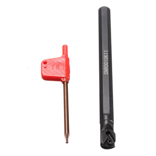 Lathe Turning Tool Thread BracKet SNR0010K11 Internal Thread Tool Bar Cnc Internal Thread Tool Bar