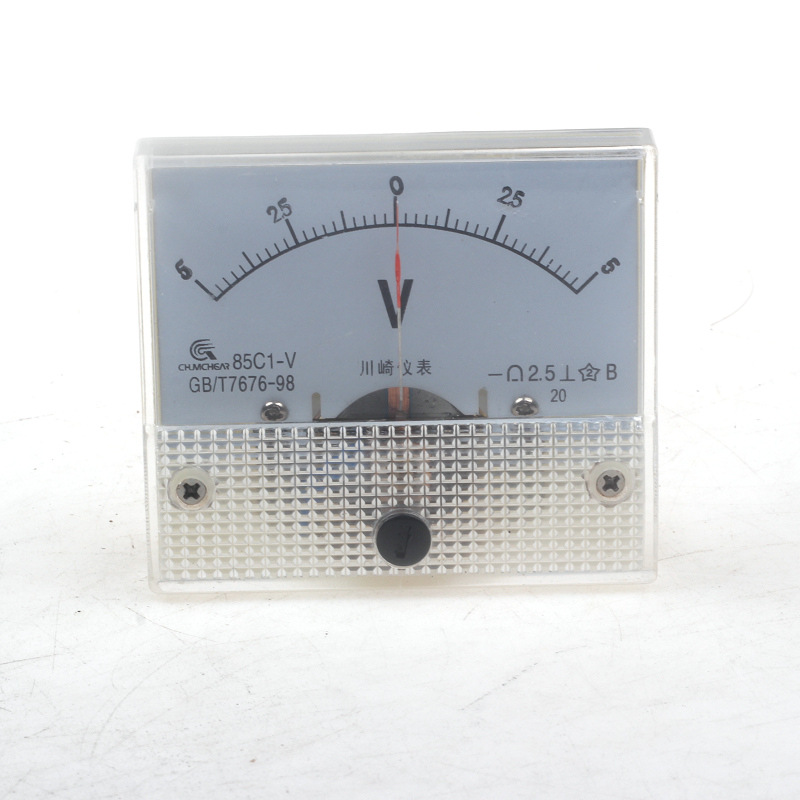 ָ 85C1-A-VMA ± С͵ѹƷʾ׼