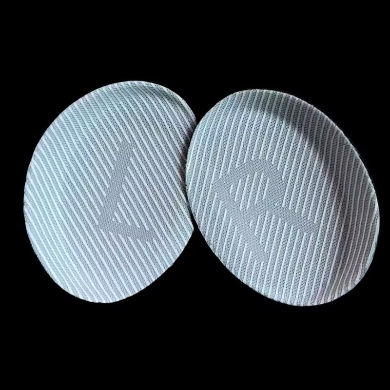 适用博士Bose QC45 QC35II QC25 15 QC2 AE2耳机套冰感海绵套耳罩|undefined