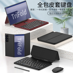 �m������ZTriFold�֙C�����P�o���{���I�PƤ�ױ�yʽ��ʿ�I�P֧��