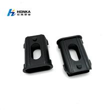 厂家批发供应 60X30变50X20椭圆中空套 滑套 装饰套 隔离套