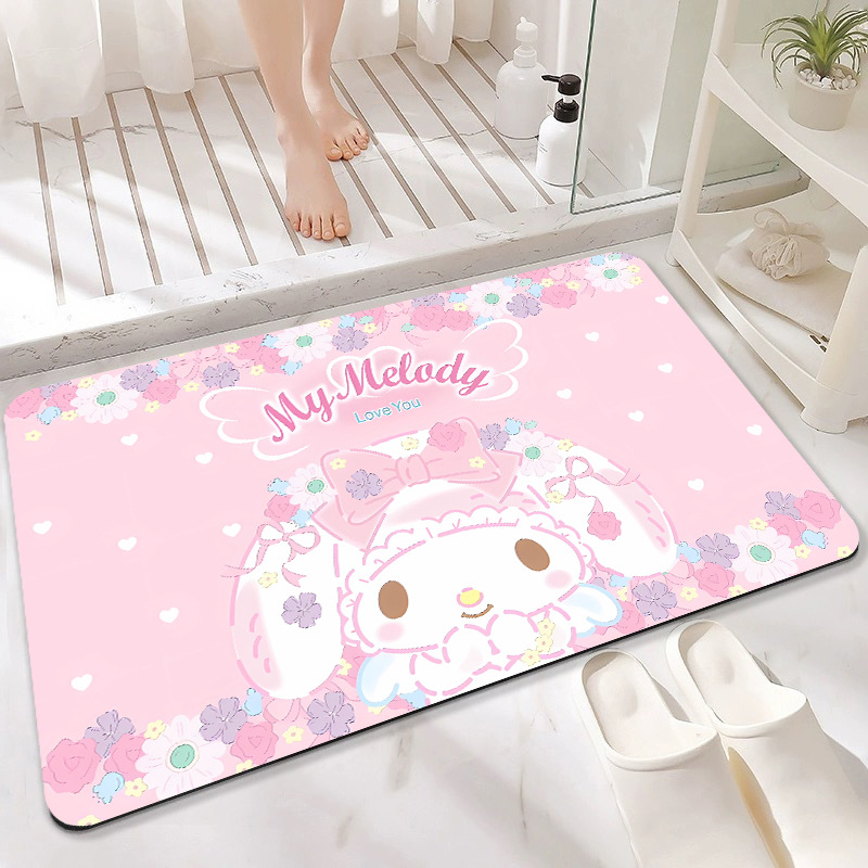 컬러 꽃 lovryou 멜로디