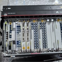 华为OSN9800/M12/M24/U32/U16整机 配置可选 波分设备 光端机