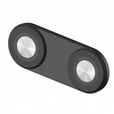 Accessories Car Navigation Holder — Car phone holder - dual-position-magnetic-suction-head