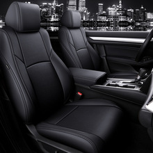 新款专车通用卡纳皮系列专车汽车坐垫