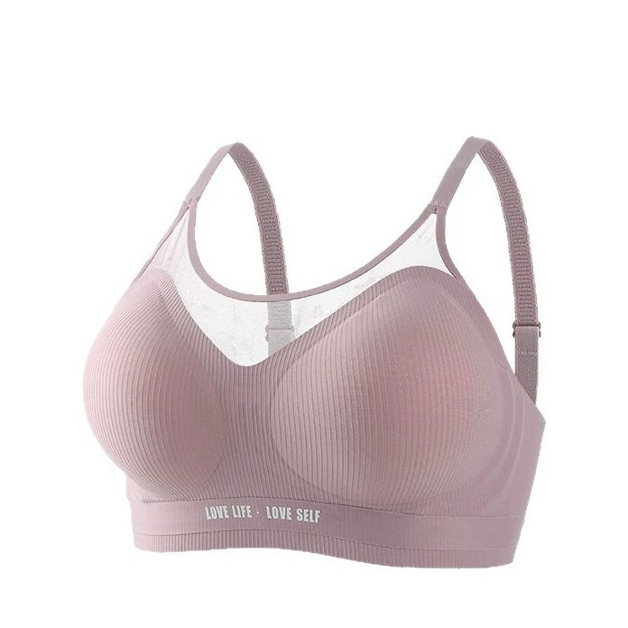 (Cross-border trading), summer bra top, breathable supporting protective underware