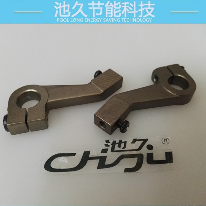 3800系列配件 3800/26-8 右弯针架 5s5 -29