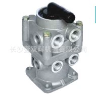 其他制动系统;其他传动系统;水泵