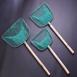 渔护;其他垂钓用品;渔业用具