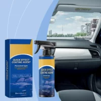 Спрей для покрытия автомобиля, уход за автомобилем, ремонт, воск для автомобильной краски, спрей для покрытия, герметизирующая глазурь, жидкость
