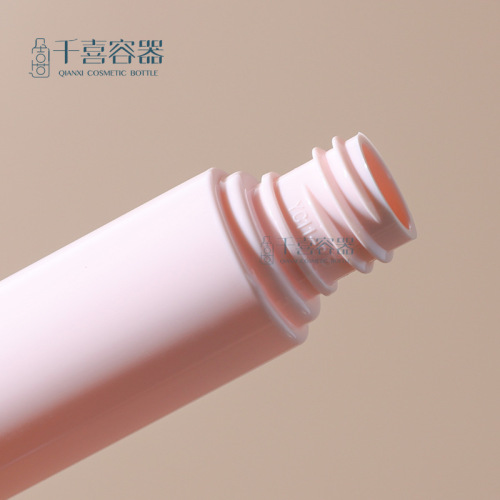 18-tooth macaron color PET long-lasting fine mist spray bottle 30ml mosquito repellent spray bottle cosmetic lotion dispenser bottle