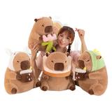 Милая плюшевая игрушка, тряпичная кукла, новая коллекция, подарок на день рождения