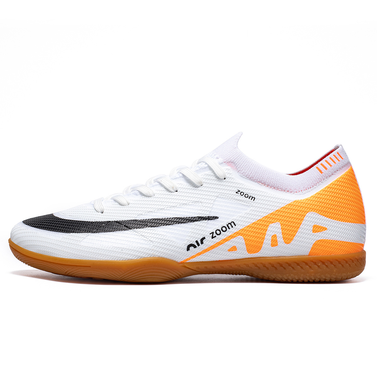 Zapatillas de fútbol de corte bajo transfronterizas Zapatillas antideslizantes resistentes al desgaste para hombres y mujeres Zapatillas de entrenamiento de fútbol al por mayor SOCCER SHOES