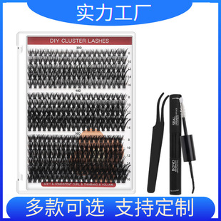 �羳30D/40D/50D�ٽ�ë���L���b�W�����ܼٽ�ëlashes���S����