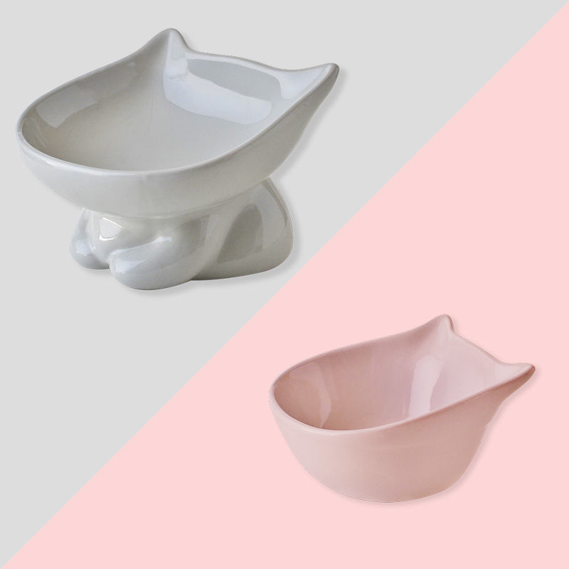 키가 큰 발 회색 + 평발 분말