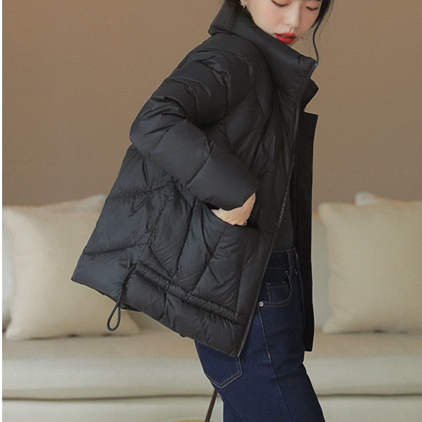 Clearance Short down Jacket for Women, Women's Duck down Coat, Winter Women's Outerwear, Plus Size, High Quality from Pinghu