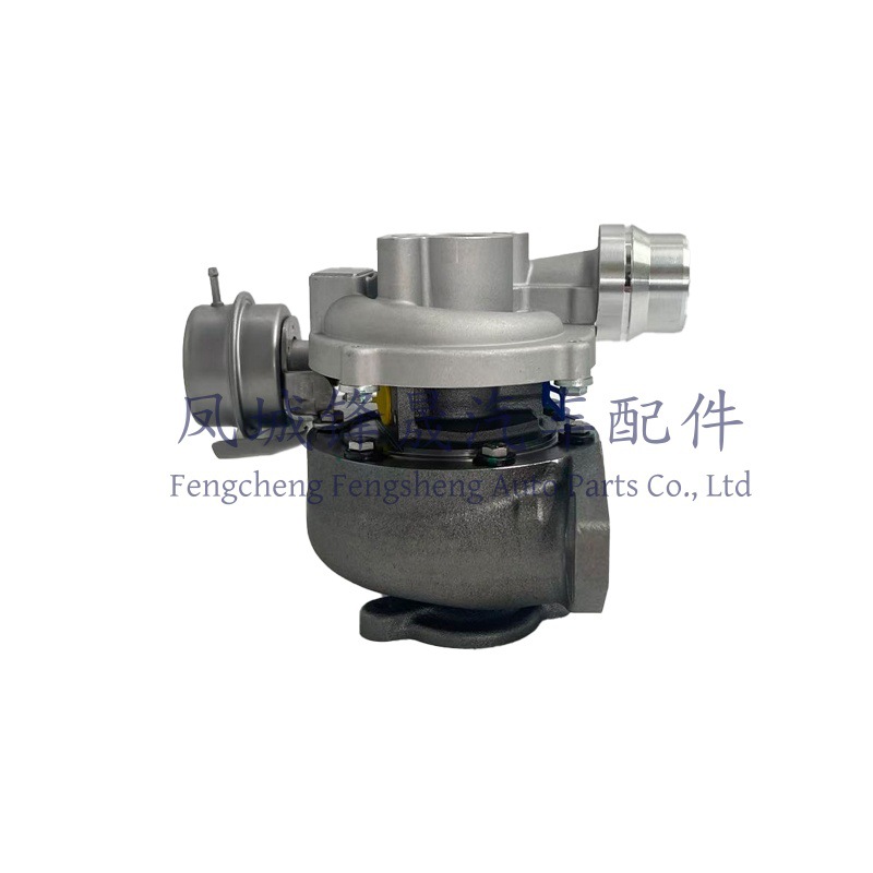 Suitable for Nissan Renault BV39 turbocharger 1441100Q1G 54399880127 1.5T