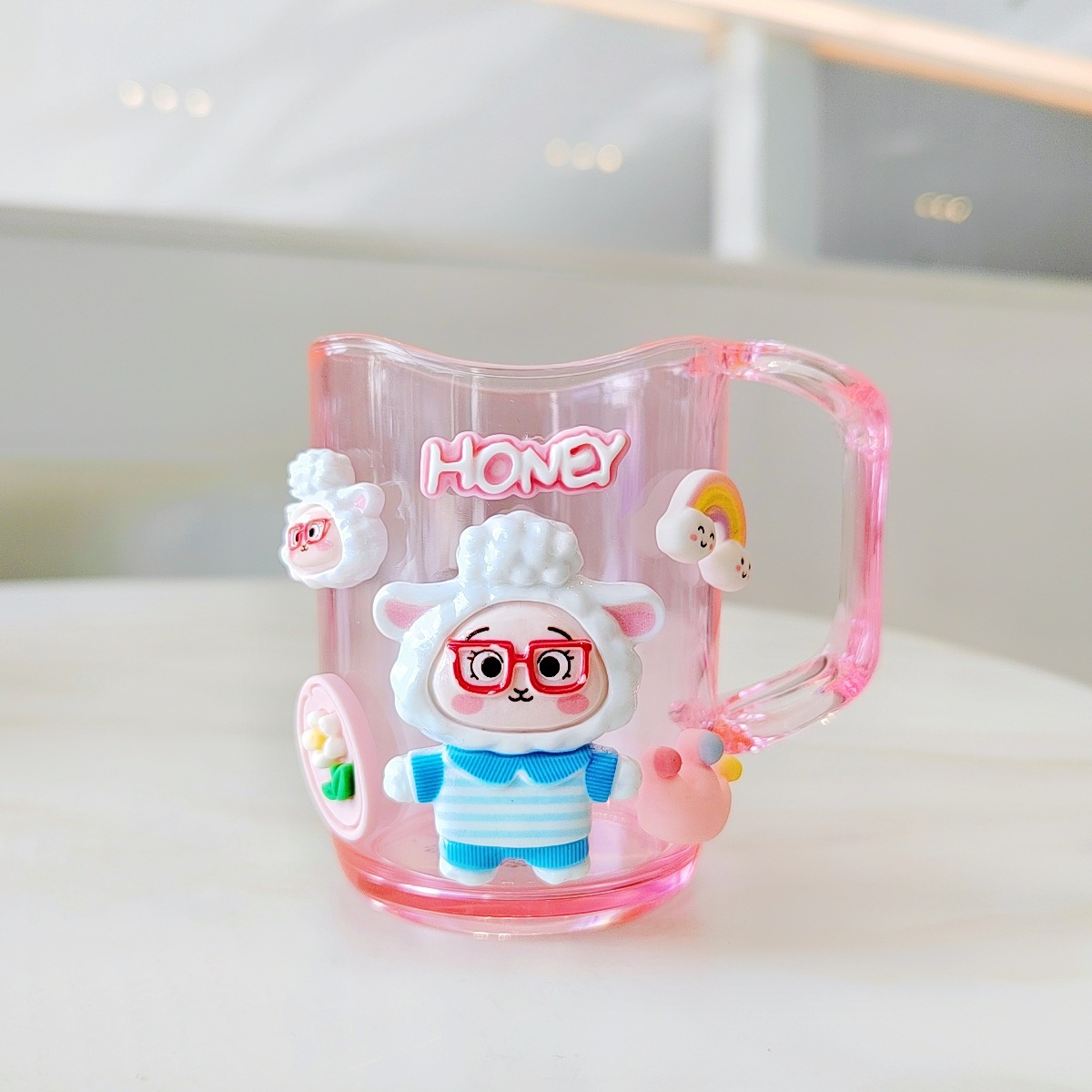 Wave Cup [FK Lamb]