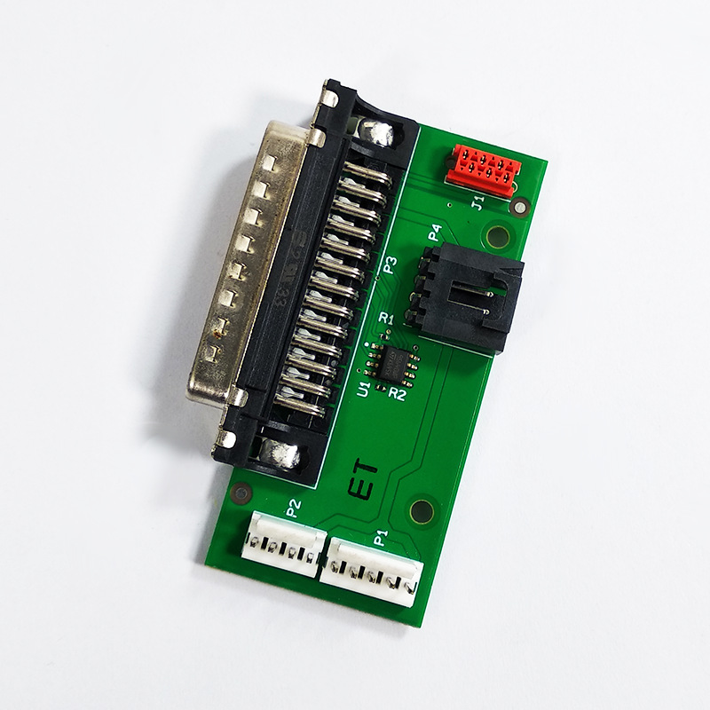 二手Agilent板卡G3588-31270 2317 40