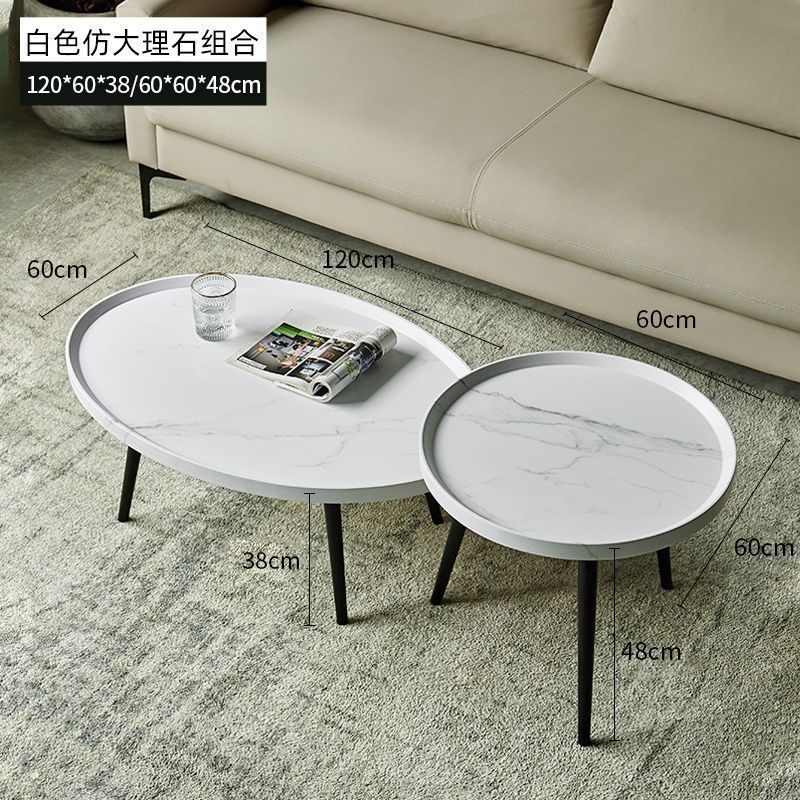 화이트 조합 120+60