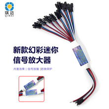 ����ò�led���l�Ŵ���ws2811��ˮͬ�� ��̖����ͬ���U����һ�ϰ�