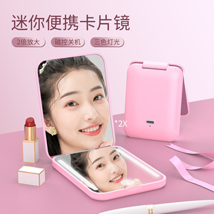 �ɳ�늿ڴ��R�p��2X�Ŵ󻯊y�R��ɫ������{��С�ͱ�y���y�R����
