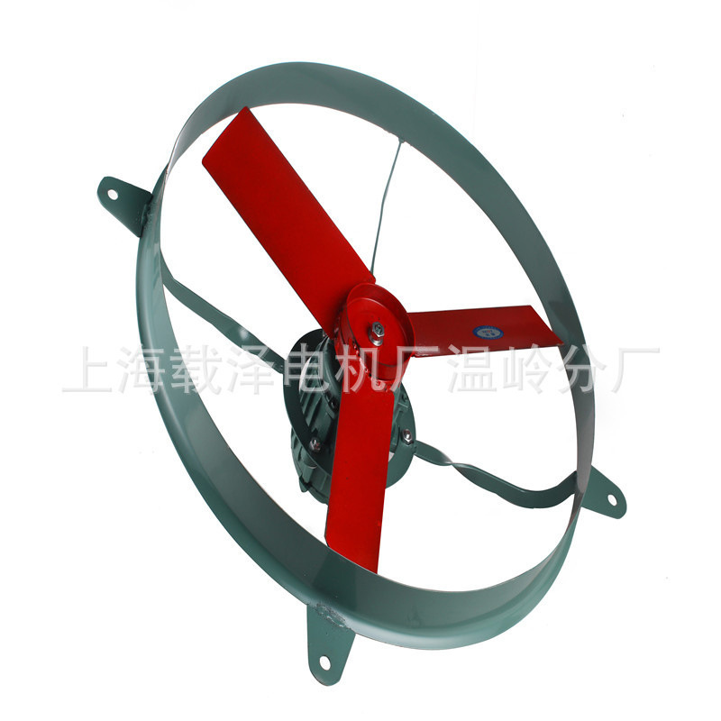 厂家直供排风扇 FA750排风扇 850W排风扇 轴流式排风扇节能风机