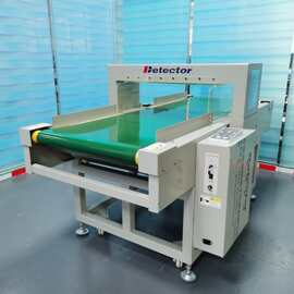 自产自销检针机 服装验针机多少钱一台 服装验针机图片大促金检机