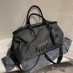 短距離旅行バッグ出張ハンドバッグ男性用大容量荷物バッグ水泳収納スポーツバックパックフィットネスバッグ女性