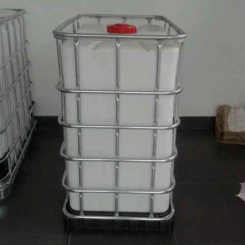 吨桶全新加厚塑料方桶1000L1吨 IBC集装桶500L化工桶储水桶