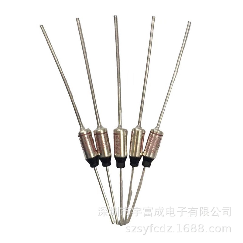 NEC温度保险丝热熔断器保险丝SF188RO