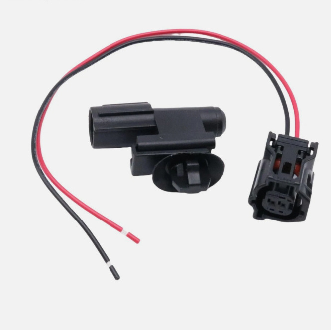 Guangzhou Auto Parts Direct Sales 88790-28100 Outdoor Temperature Sensor 8879028100 Suitable for Toyota