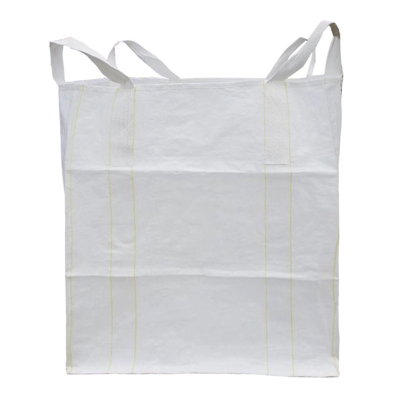 【厂家】广东吨袋化工吨包袋太空袋桥梁预压集装袋 工业污泥吨袋