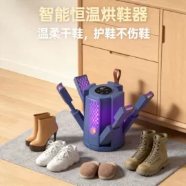 烘鞋器干鞋器;电子灭蚊器;干衣机