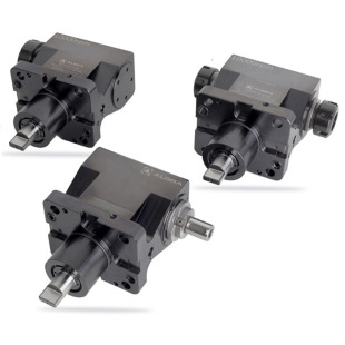 gerardi������5 axis���S���Qvises�ۿ�SCHUNKҺ�����art.640