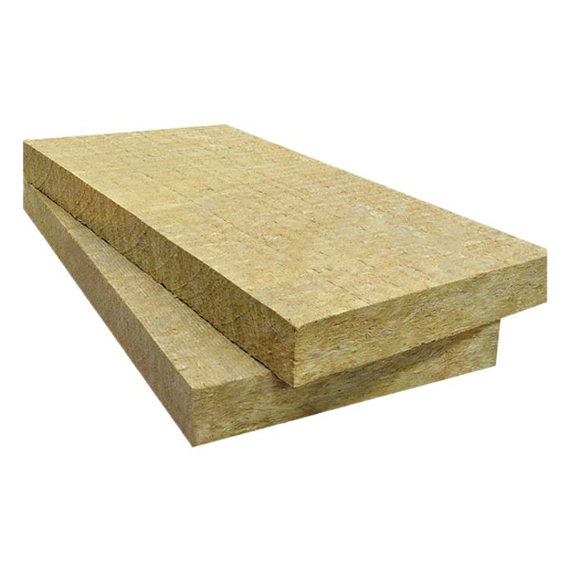 Доска из каменной шерсти, наружная стена, каменная шерсть, занавеска, настенная декоративная доска из каменной шерсти, огнестойкая доска из каменной шерсти, Huamei, доска из каменной шерсти, алюминиевая фольга, доска из каменной шерсти