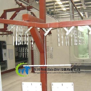 Hanging conveyor line logistics conveying equipment whole plant planning professional more assured