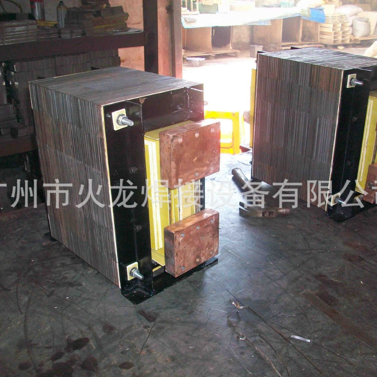 供应火龙点焊机变压器  焊接设备变压器生产厂家