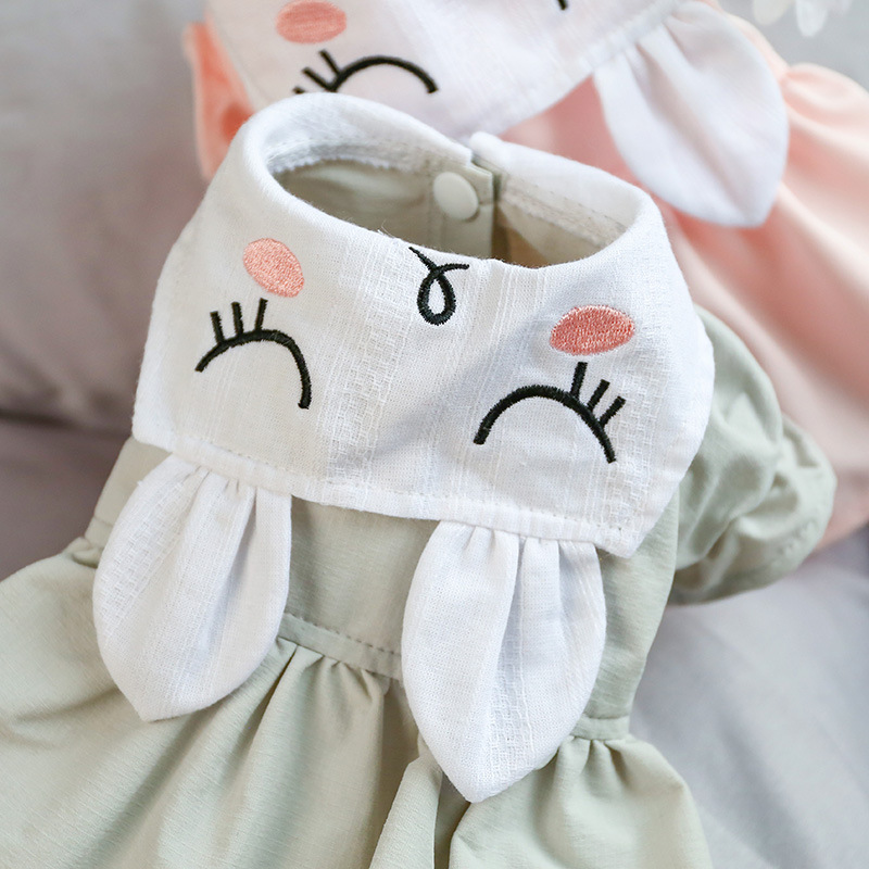 Adorable Bunny Design