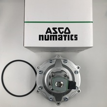 代理美国艾默生ASCO 电磁阀210系列EF8210G054 两通