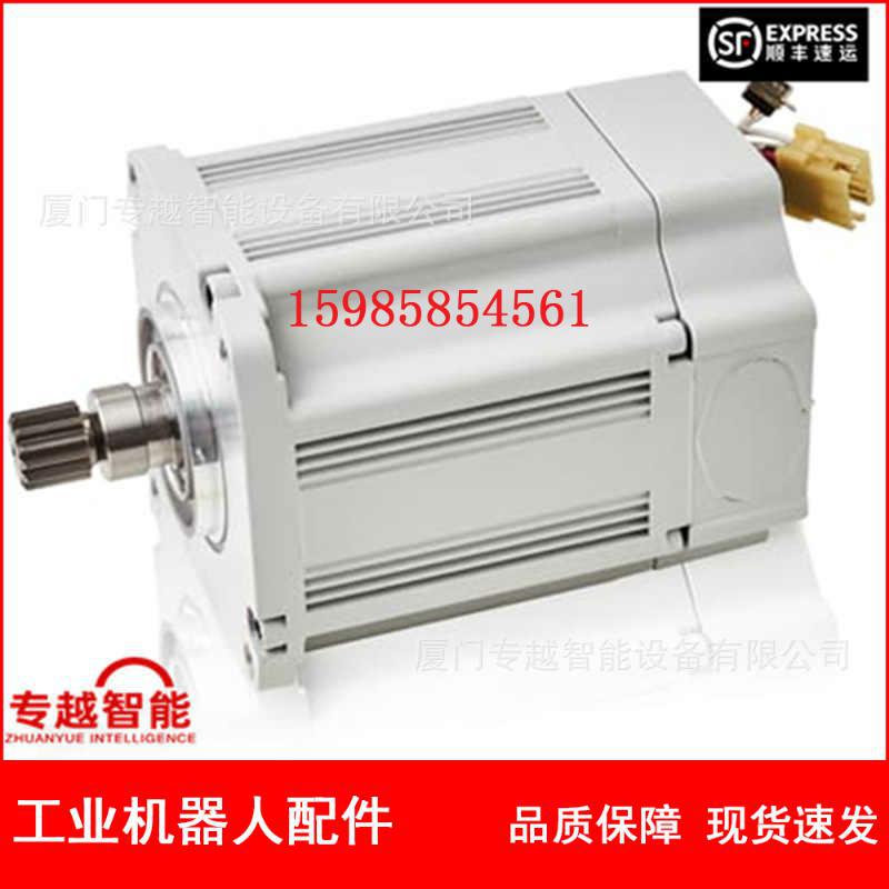 A BB机器人 IRB6700一轴电机 3HAC043452-003 议价