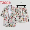 T3002 green set