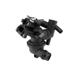 恒温器适用于现代LR105975