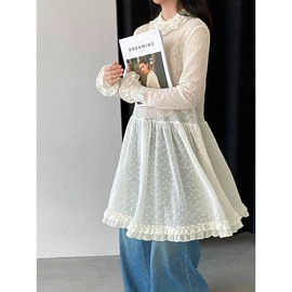 毛衣;女式衬衫;女式针织衫